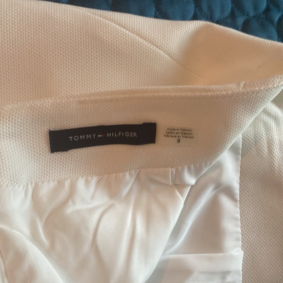 Tommy Hilfiger lined skirt - Picture 6 of 7